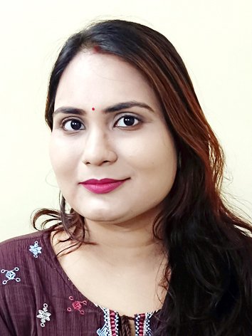 Mrs. Debopriya Banerjee